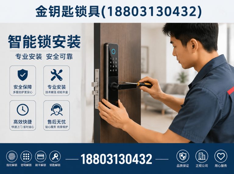 蔚县配钥匙展示图